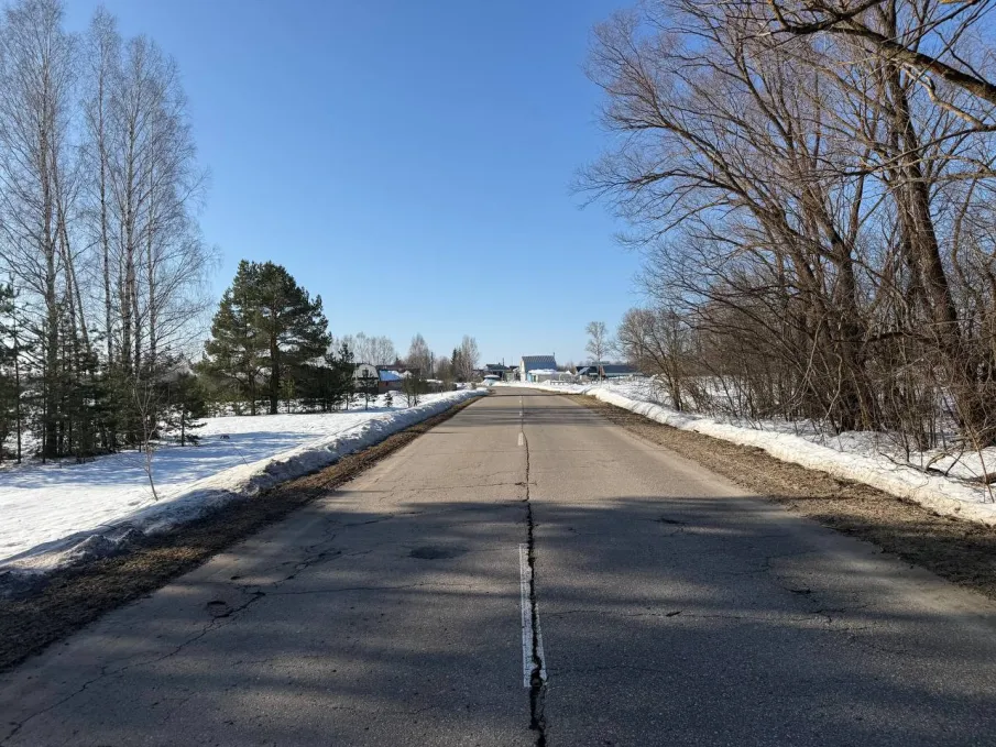 В 2026 году в Нижегородской области приведут в нормативное состояние около 90 км дорог к мемориалам Великой Отечественной войны